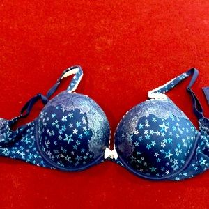 Victoria’s Secret bra